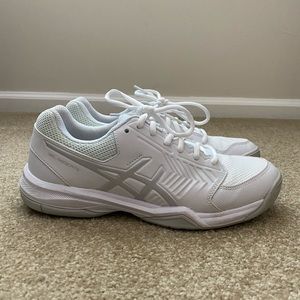 ASICS Women’s Tennis Shoe - 7.5